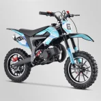 PitBike Minimoto Cross APOLLO 50CC 10/10 - immagine 7