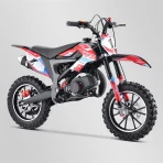 PitBike Minimoto Cross APOLLO 50CC 10/10 - immagine 5