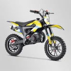 PitBike Minimoto Cross APOLLO 50CC 10/10 - immagine 4