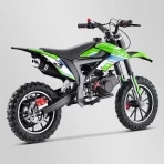 PitBike Minimoto Cross APOLLO 50CC 10/10 - immagine 3