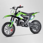 PitBike Minimoto Cross APOLLO 50CC 10/10 - immagine 2
